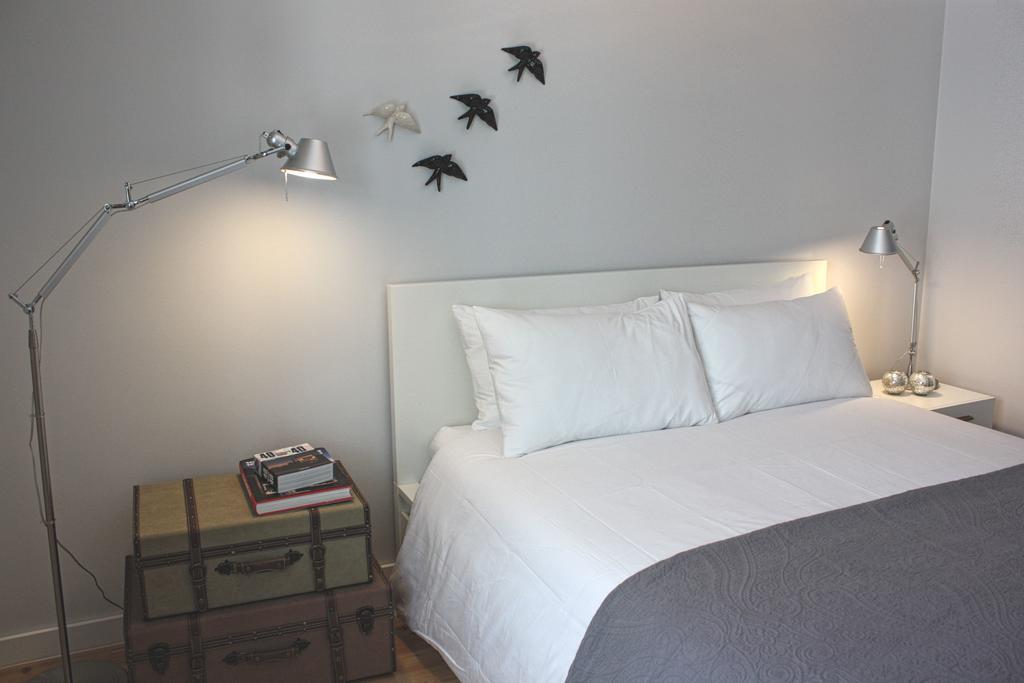 Baixa Charming Apt. | Rosa 59 Lissabon Buitenkant foto