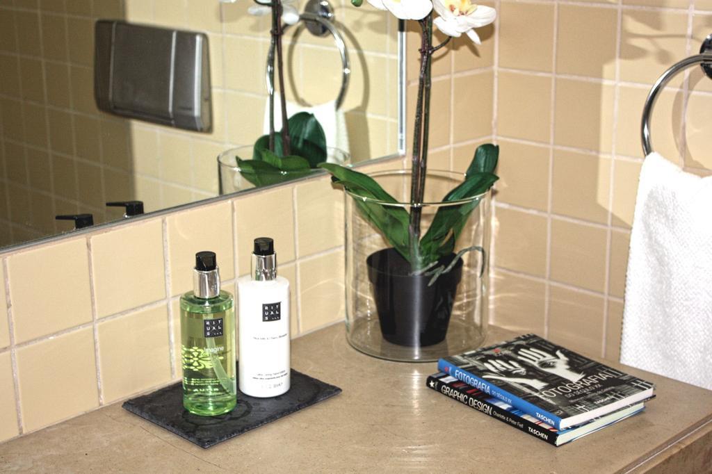 Baixa Charming Apt. | Rosa 59 Lissabon Buitenkant foto