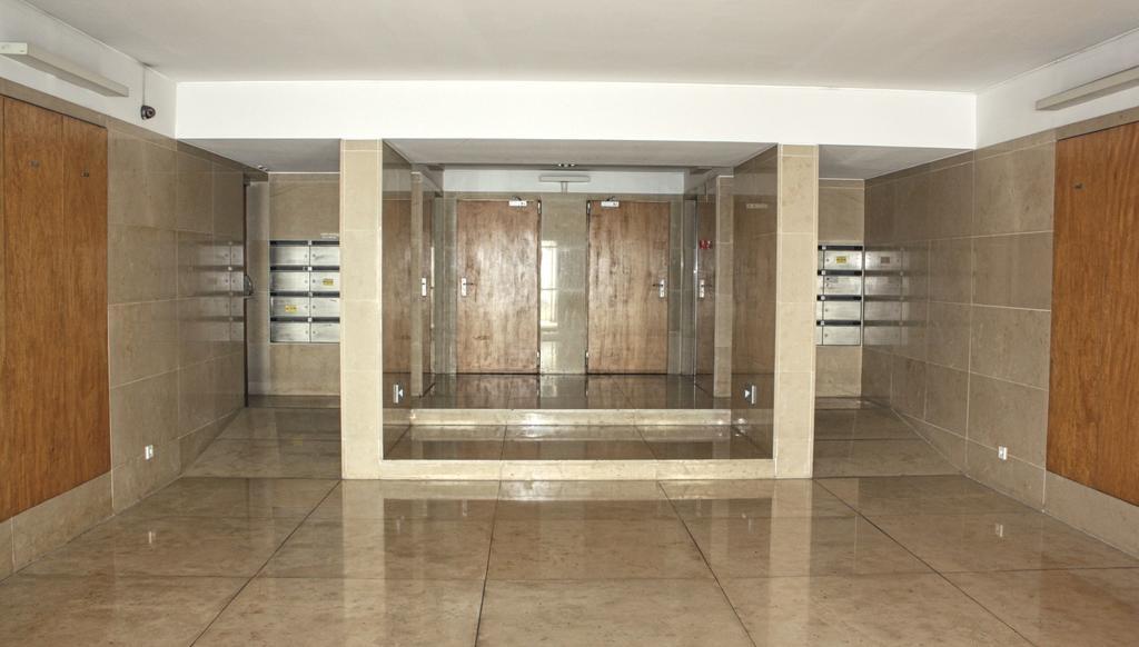 Baixa Charming Apt. | Rosa 59 Lissabon Buitenkant foto