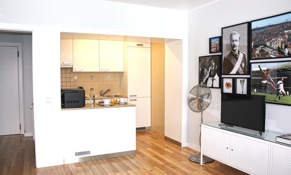 Baixa Charming Apt. | Rosa 59 Lissabon Buitenkant foto