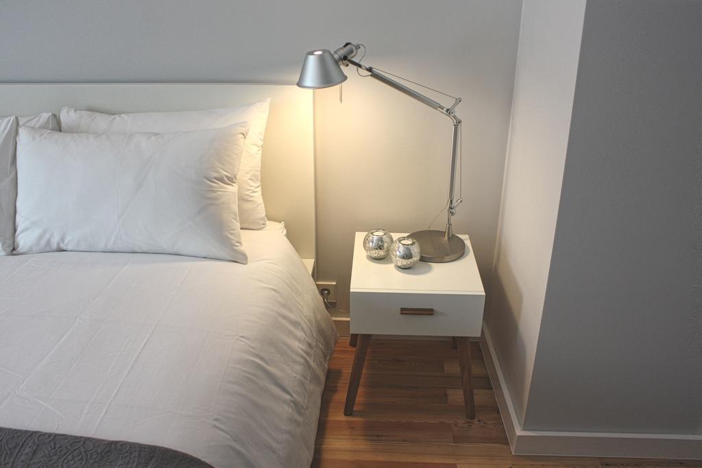 Baixa Charming Apt. | Rosa 59 Lissabon Buitenkant foto