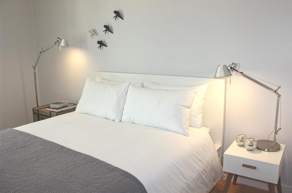 Baixa Charming Apt. | Rosa 59 Lissabon Buitenkant foto