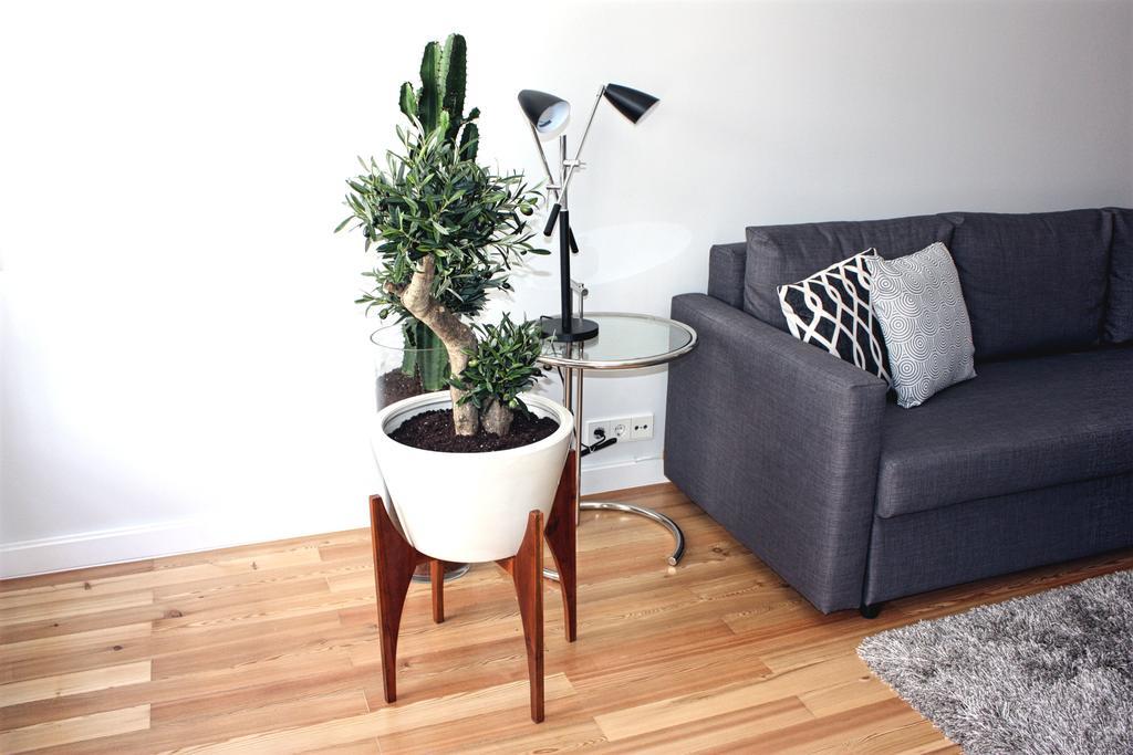 Baixa Charming Apt. | Rosa 59 Lissabon Buitenkant foto