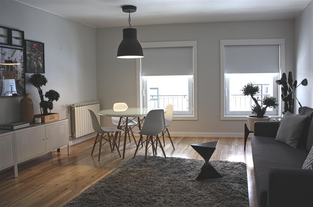 Baixa Charming Apt. | Rosa 59 Lissabon Buitenkant foto