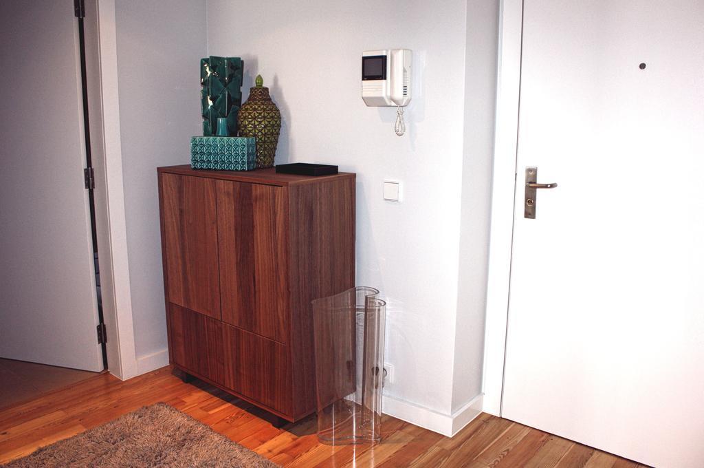 Baixa Charming Apt. | Rosa 59 Lissabon Buitenkant foto