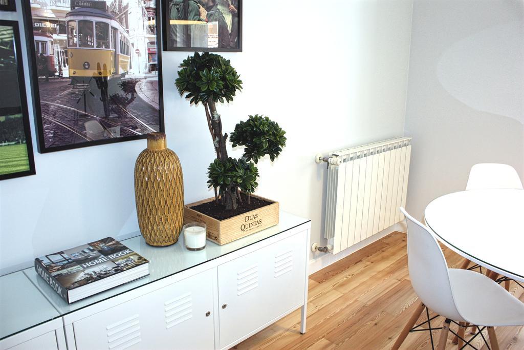 Baixa Charming Apt. | Rosa 59 Lissabon Buitenkant foto