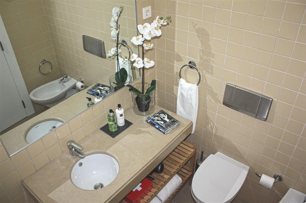 Baixa Charming Apt. | Rosa 59 Lissabon Buitenkant foto