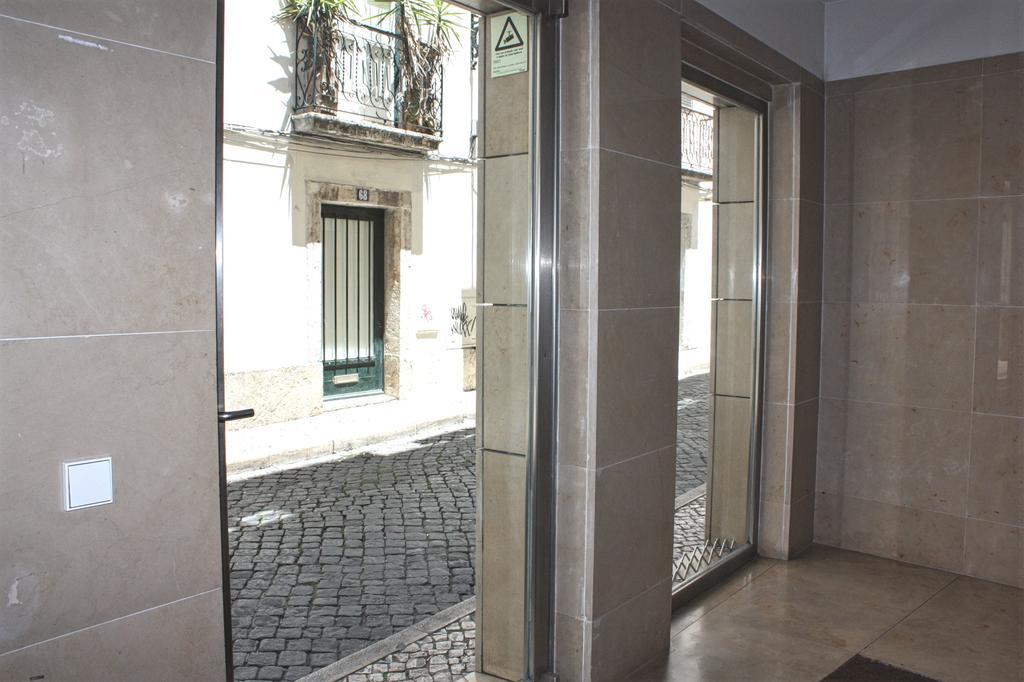 Baixa Charming Apt. | Rosa 59 Lissabon Buitenkant foto